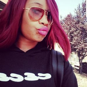 Meet your Posher, Cynthea